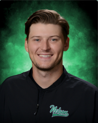 Coach Nathan Dodds