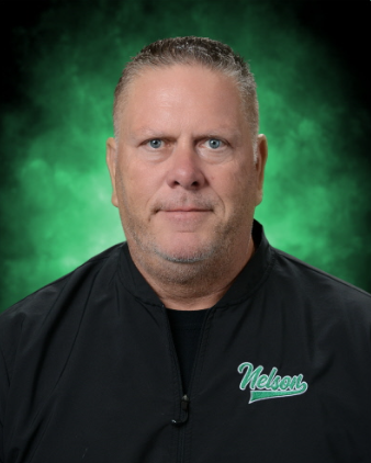 Coach Roy Matlock