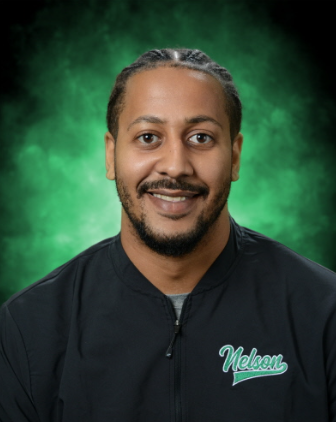 Coach Tony Nixon