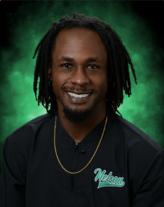 Coach Damion Russell
